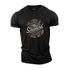 Men's PSALM 23:1 Cotton T-Shirt